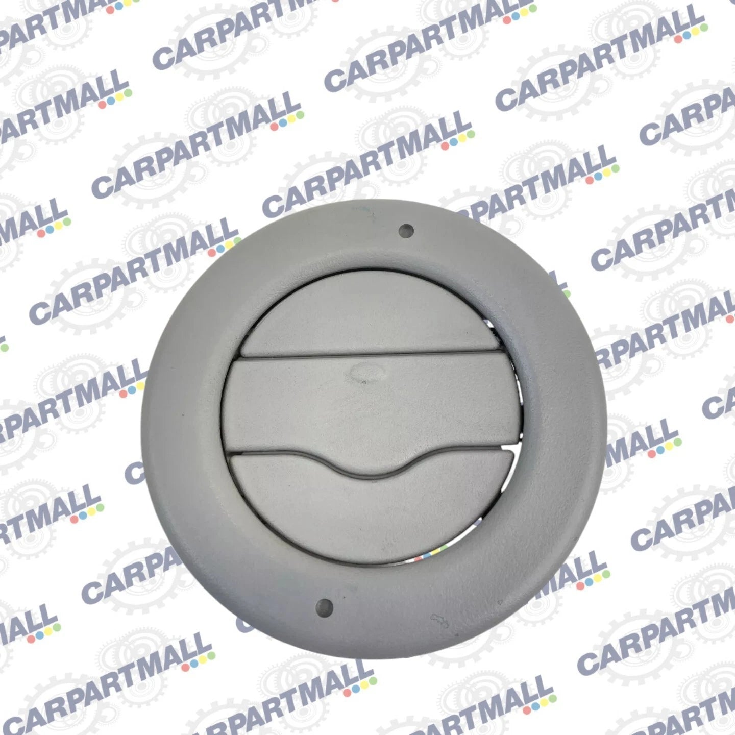 2004-2006 CADILLAC SRX REAR ROOF CEILING AIR AC A/C VENT GRILL COVER 15771015