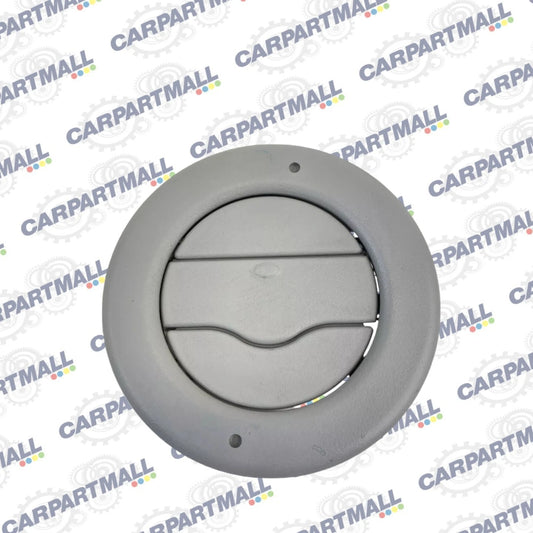2004-2006 CADILLAC SRX REAR ROOF CEILING AIR AC A/C VENT GRILL COVER 15771015