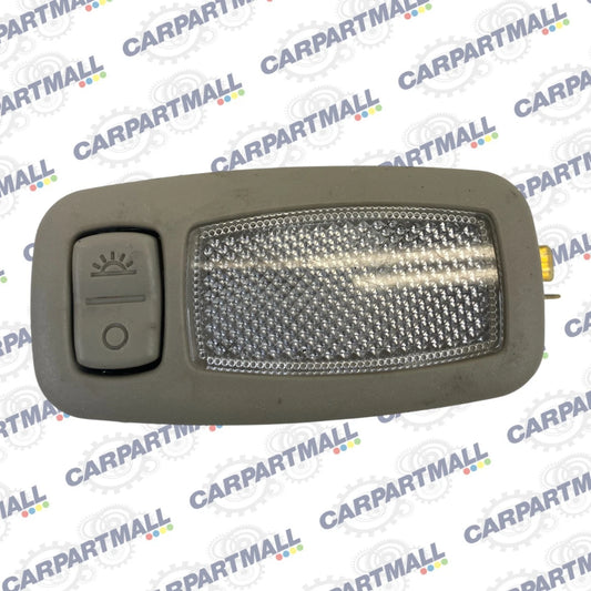 11-16 Kia Optima Roof Left Sunvisor Sun Visor Vanity Lamp Light 92892-3SXXX OEM