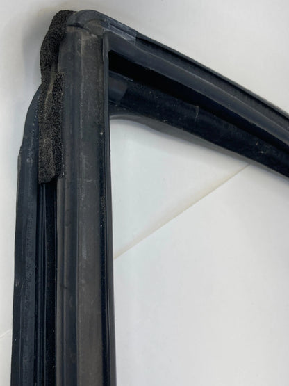 2002-2005 Ford Explorer Rear Left Back Door Quarter Vent Window Glass OEM