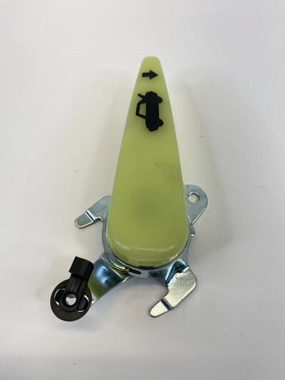 02 03 LEXUS ES300 REAR TRUNK LATCH LOCK OPENER RELEASE PULL HANDLE OEM