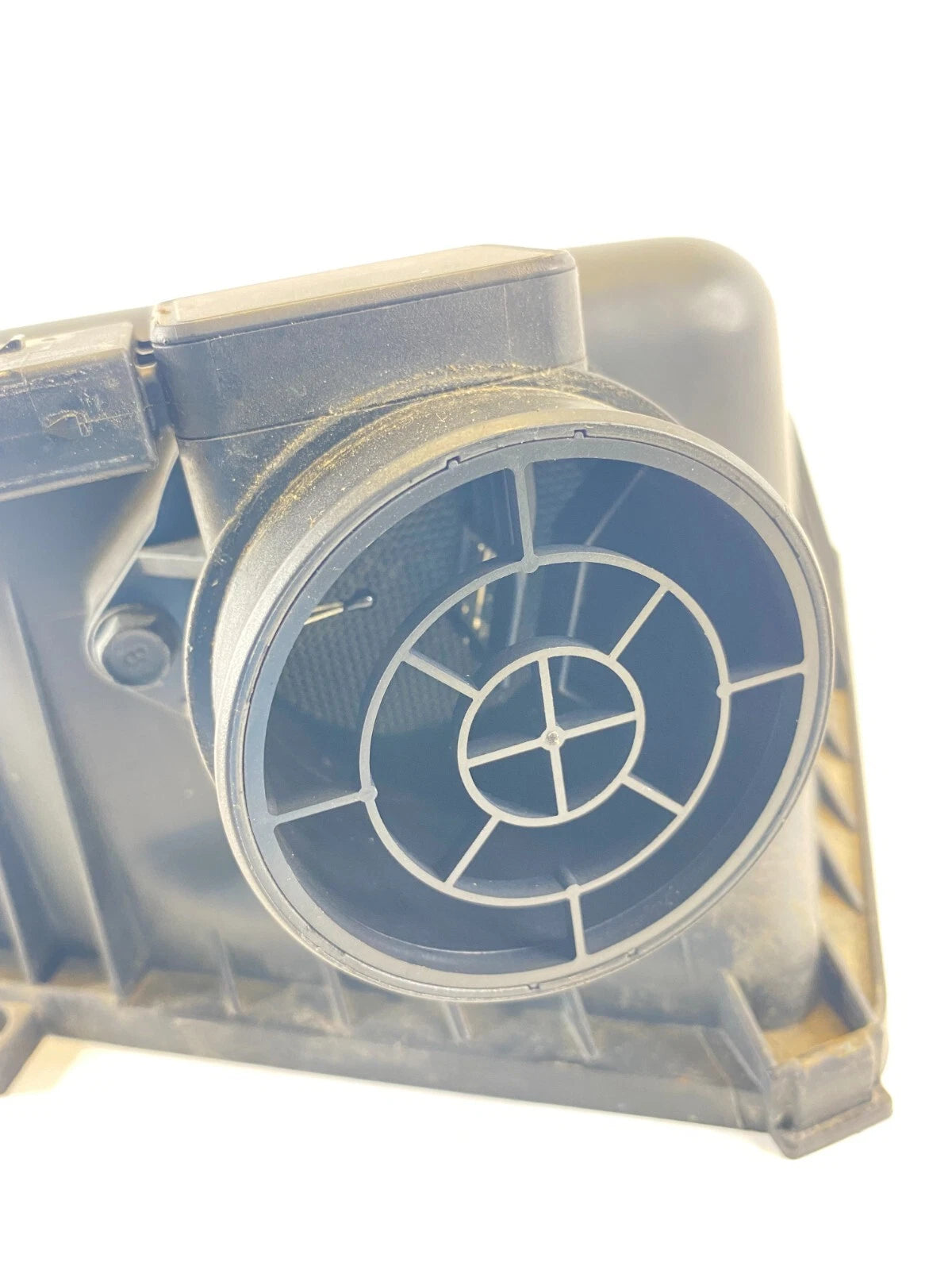 2007-2010 HYUNDAI ELANTRA 2.0L AIR CLEANER UPPER COVER OEM FACTORY 28111-2H100