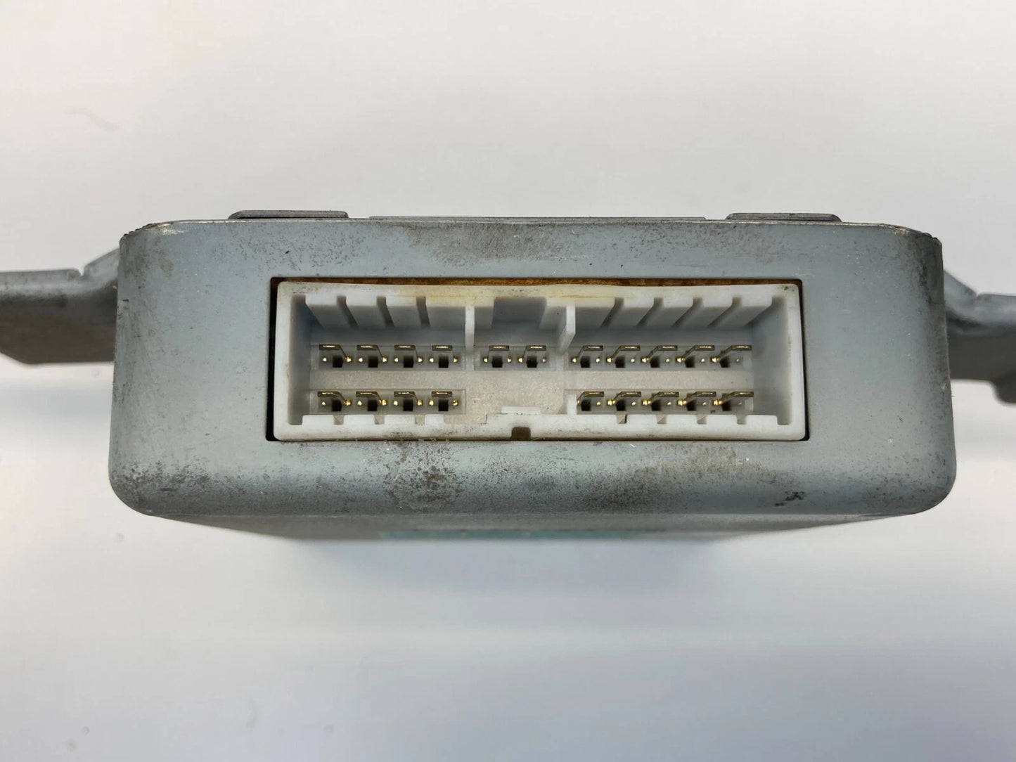 1996-2001 HYUNDAI ELANTRA SEDAN TIME ALARM CONTROL CONTROL MODULE 95410-29000
