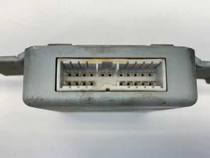 1996-2001 HYUNDAI ELANTRA SEDAN TIME ALARM CONTROL CONTROL MODULE 95410-29000