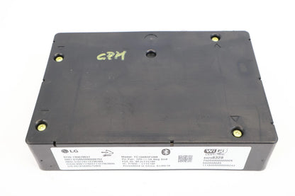 17-19 CHEVROLET CRUZE TELEMATICS COMMUNICATION BLUETOOTH CONTROL MODULE 84298328