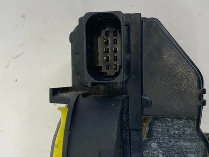 2013-2015 CHEVROLET MALIBU FRONT LEFT DOOR LOCK LATCH RELEASE ACTUATOR 13579522