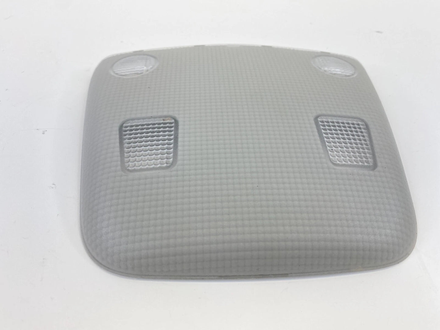 2003-2011 SAAB 9-3 SEDAN OVERHEAD DOME MAP LAMP LENS COVER TRIM 12793891 OEM