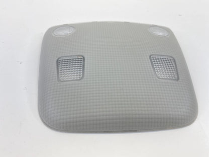 2003-2011 SAAB 9-3 SEDAN OVERHEAD DOME MAP LAMP LENS COVER TRIM 12793891 OEM