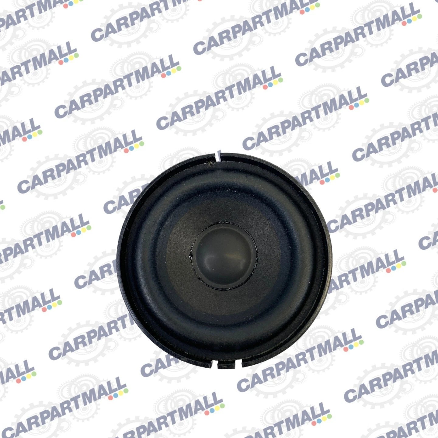 2004-2007 BMW 530I 525I FRONT DASH HANDS FREE SPEAKER TWEETER 84318375642 OEM