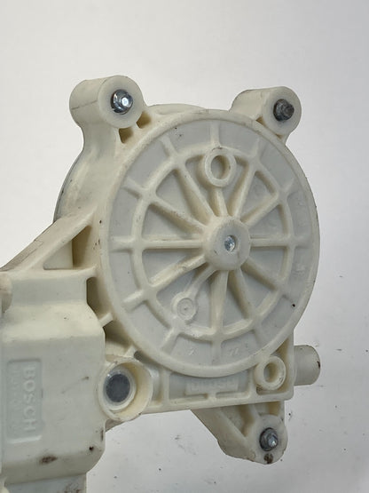 05-10 Pontiac G6 Sedan Front Left Side Power Door Window Motor 0130822248 OEM