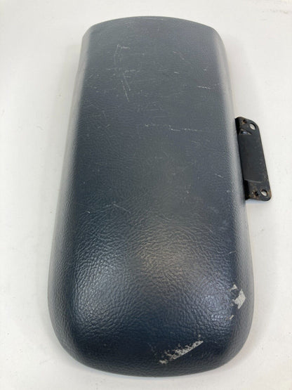 2003 2004 2005 Toyota Celica Center Console Lid Armrest Arm Rest Storage OEM