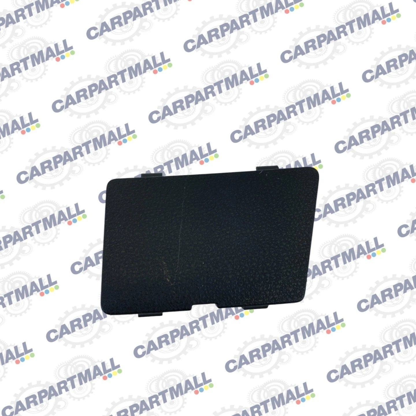 2008 09 10 11 12 2013 NISSAN ROGUE RIGHT PASSENGER BULB LID COVER CAP TRIM