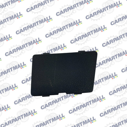 2008 09 10 11 12 2013 NISSAN ROGUE RIGHT PASSENGER BULB LID COVER CAP TRIM