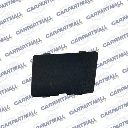 2008 09 10 11 12 2013 NISSAN ROGUE RIGHT PASSENGER BULB LID COVER CAP TRIM