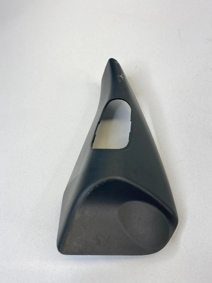 2003-2011 SAAB 9-3 93 FRONT LEFT DRIVER SIDE DOOR MIRROR COVER TRIM 12794342 OEM