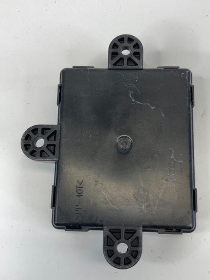 2013-2018 Ford C-MAX Energi Rear Left Back Side Door Control Module AV6N14C068AH