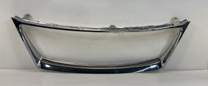 2006-2008 Lexus IS250 Front Center Grill Trim Chome Frame Assy 52711-53010 OEM