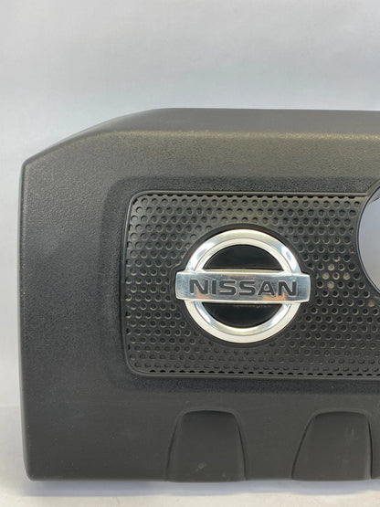 2013-2019 NISSAN SENTRA SEDAN 1.8L L4 ENGINE APPEARANCE COVER LID 14041-3R00B