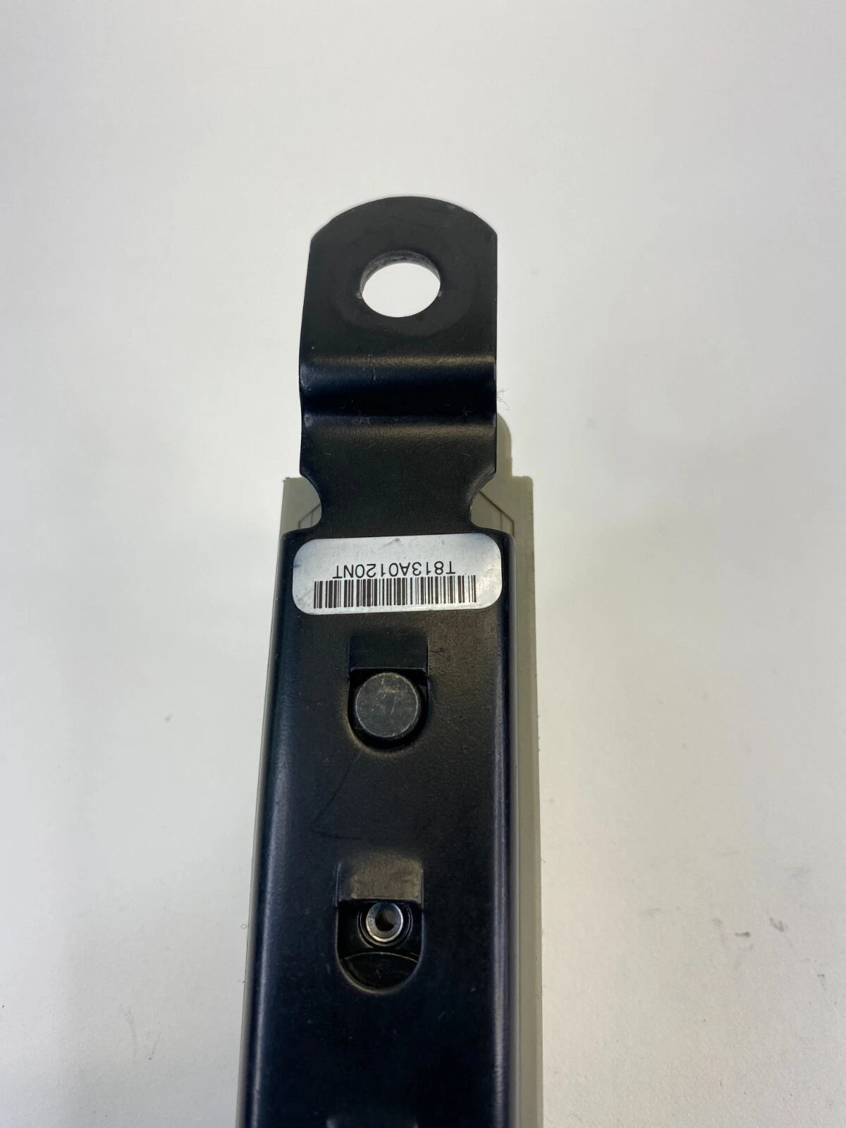2007-2010 NISSAN SENTRA FRONT LEFT DRIVER SIDE SEAT BELT HEIGHT ADJUSTER OEM