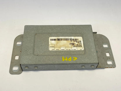 2008 2009 FORD ESCAPE SIRIUS SATELLITE RADIO AUDIO CONTROL MODULE 8S4T-18C963-AH