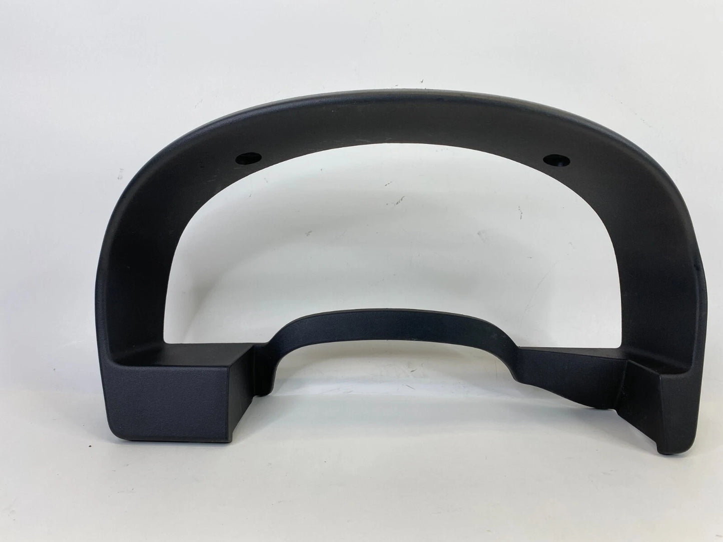 2002-2005 SATURN VUE DASH SPEEDOMETER CLUSTER TRIM BEZEL COVER 10356212 OEM