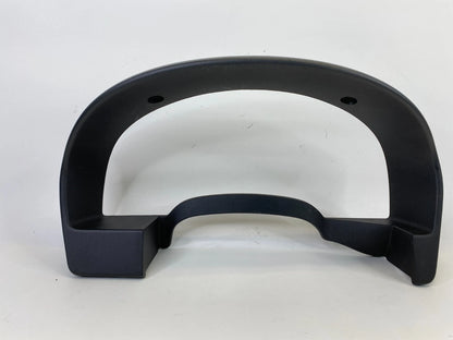 2002-2005 SATURN VUE DASH SPEEDOMETER CLUSTER TRIM BEZEL COVER 10356212 OEM
