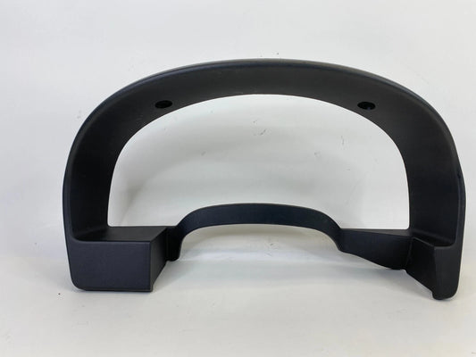 2002-2005 SATURN VUE DASH SPEEDOMETER CLUSTER TRIM BEZEL COVER 10356212 OEM