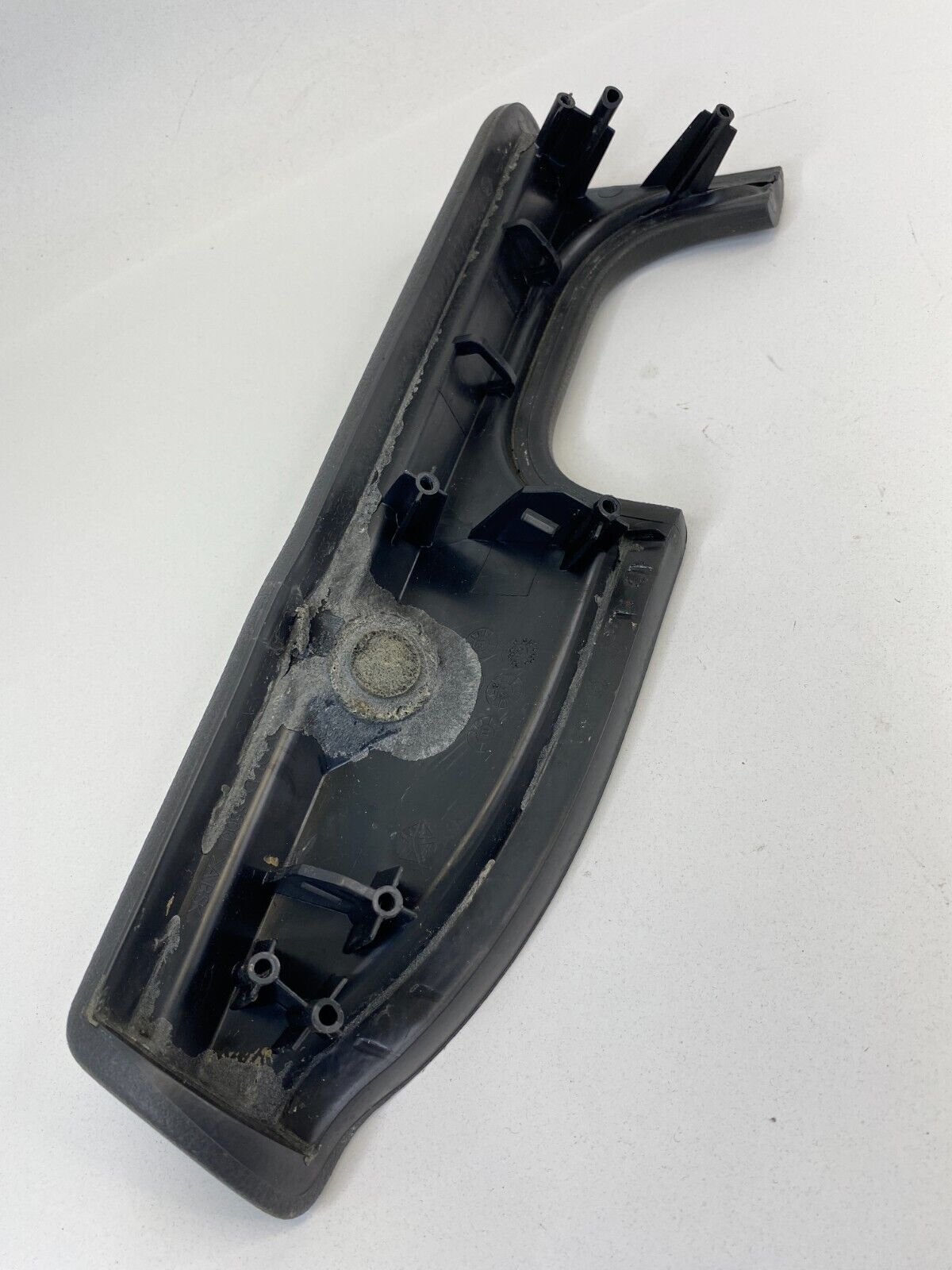 2010 Dodge Caliber Front Left Driver Side Arm Rest Armrest Door Panel LH OEM