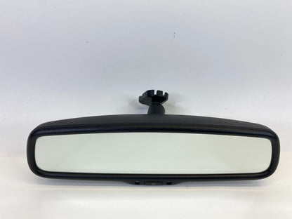 2008-2013 Acura MDX 2008-2015 RDX Rear View Interior Mirror Assembly E11015892