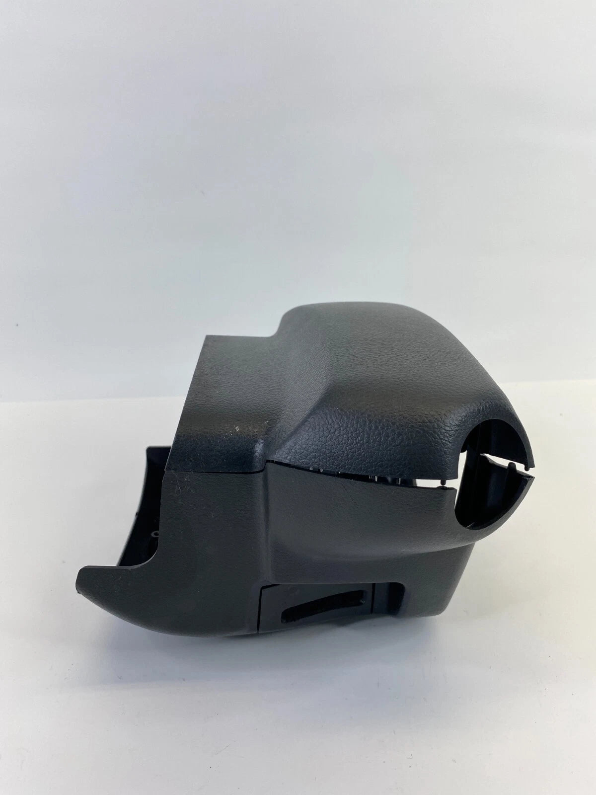 2003-2005 NISSAN MURANO STEERING COLUMN UPPER LOWER SHROUD COVER 48470-CA00D316