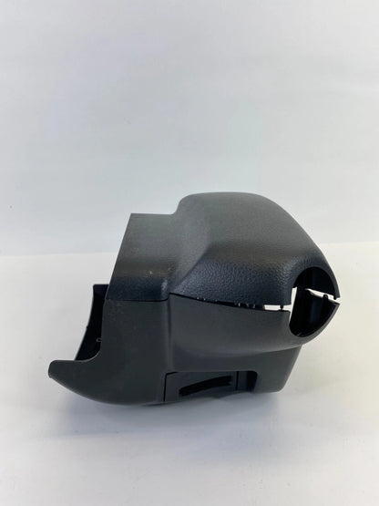 2003-2005 NISSAN MURANO STEERING COLUMN UPPER LOWER SHROUD COVER 48470-CA00D316