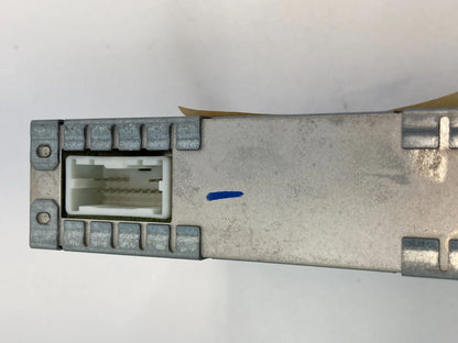2007-2012 NISSAN ALTIMA SATELLITE RADIO TUNER CONTROL MODULE UNIT 28051EH00B OEM