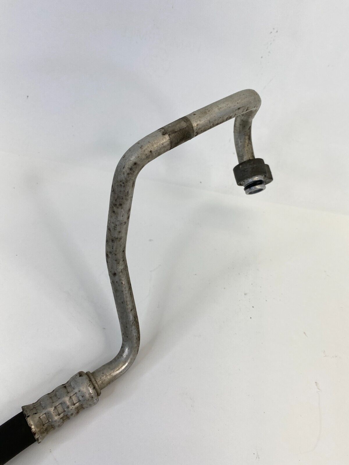 2003-2007 Honda Accord 2.4L L4 A/C Refrigerant Discharge Hose Line OEM