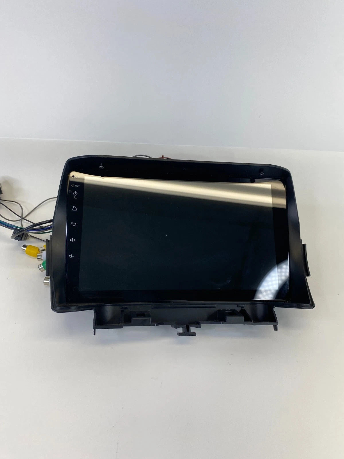 2013-2016 Ford Escape Information Info GPS Radio Display Screen Unit OEM