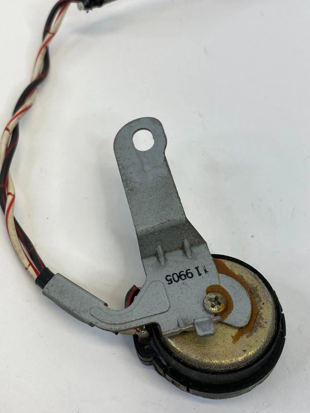 98-04 LEXUS GS300 FRONT RIGHT PASSENGER SIDE DOOR TWEETER SPEAKER 86160-3A340