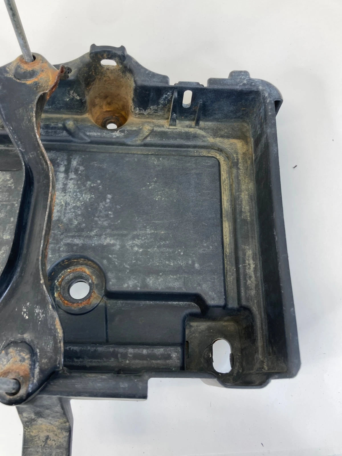 2011-2019 FORD EXPLORER 13-19 POLICE INTERCEPTOR UTILITY BATTERY HOLDER TRAY