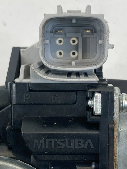 13-18 ALTIMA 13-19 NISSAN SENTRA REAR RIGHT SIDE POWER WINDOW MOTOR 82730-3TA2A