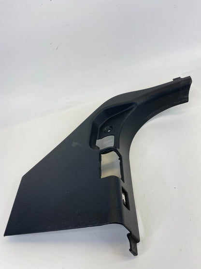 2011-2017 BMW X3 FRONT LEFT DRIVER FOOTWELL KICK PANEL TRIM OEM FACTORY 9175043