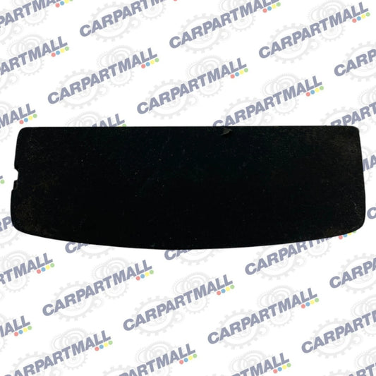 2011-2014 DODGE AVENGER FRONT LEFT DRIVER DOOR PANEL PLUG COVER TRIM 1TB21TRMAA