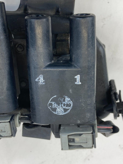 2007-2010 Kia Sportage 07-09 Spectra 2.0L 4 Cylinder Ignition Igniter Coil OEM