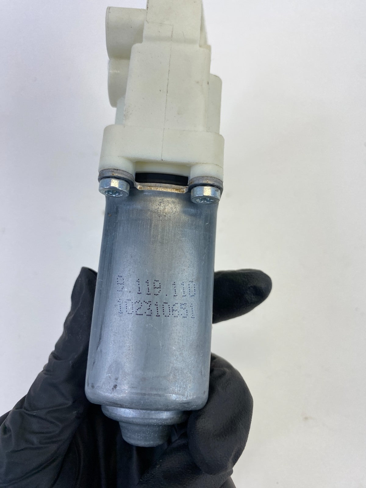 2007-2014 Ford Edge Rear Right Side Door Power Window Motor 971466-102 OEM