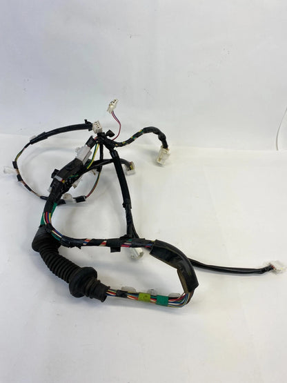 2009-2013 TOYOTA MATRIX FRONT LEFT SIDE DOOR WIRE WIRING HARNESS 82152-02J30