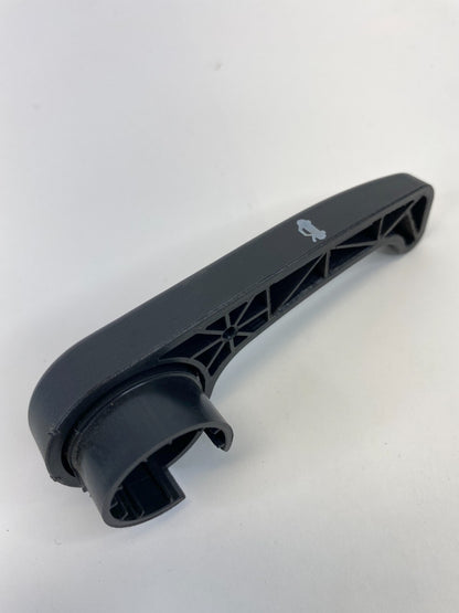 13-18 Hyundai Santa Fe Sport Front Hood Latch Release Opener Handle Lever Trim