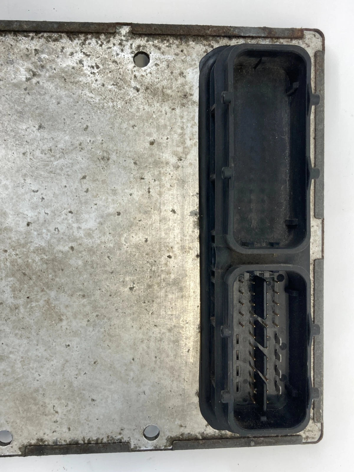 2006 CADILLAC SRX CTS 3.6L AT TRANSMISSION CONTROL MODULE TCM TCU 24235495 OEM