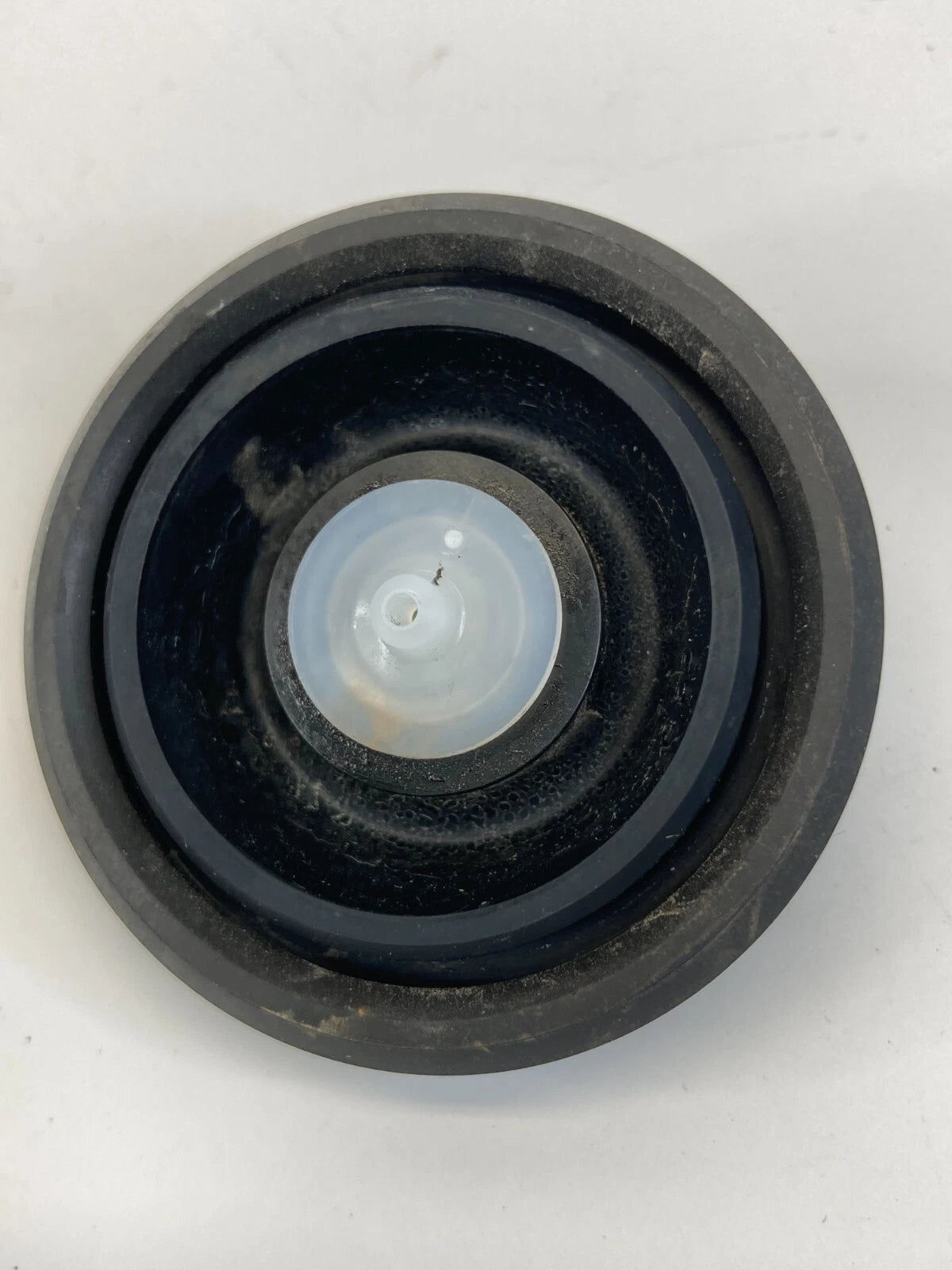 1997-2014 TOYOTA CAMRY BRAKE FLUID MASTER CYLINDER RESERVOIR LID COVER OEM