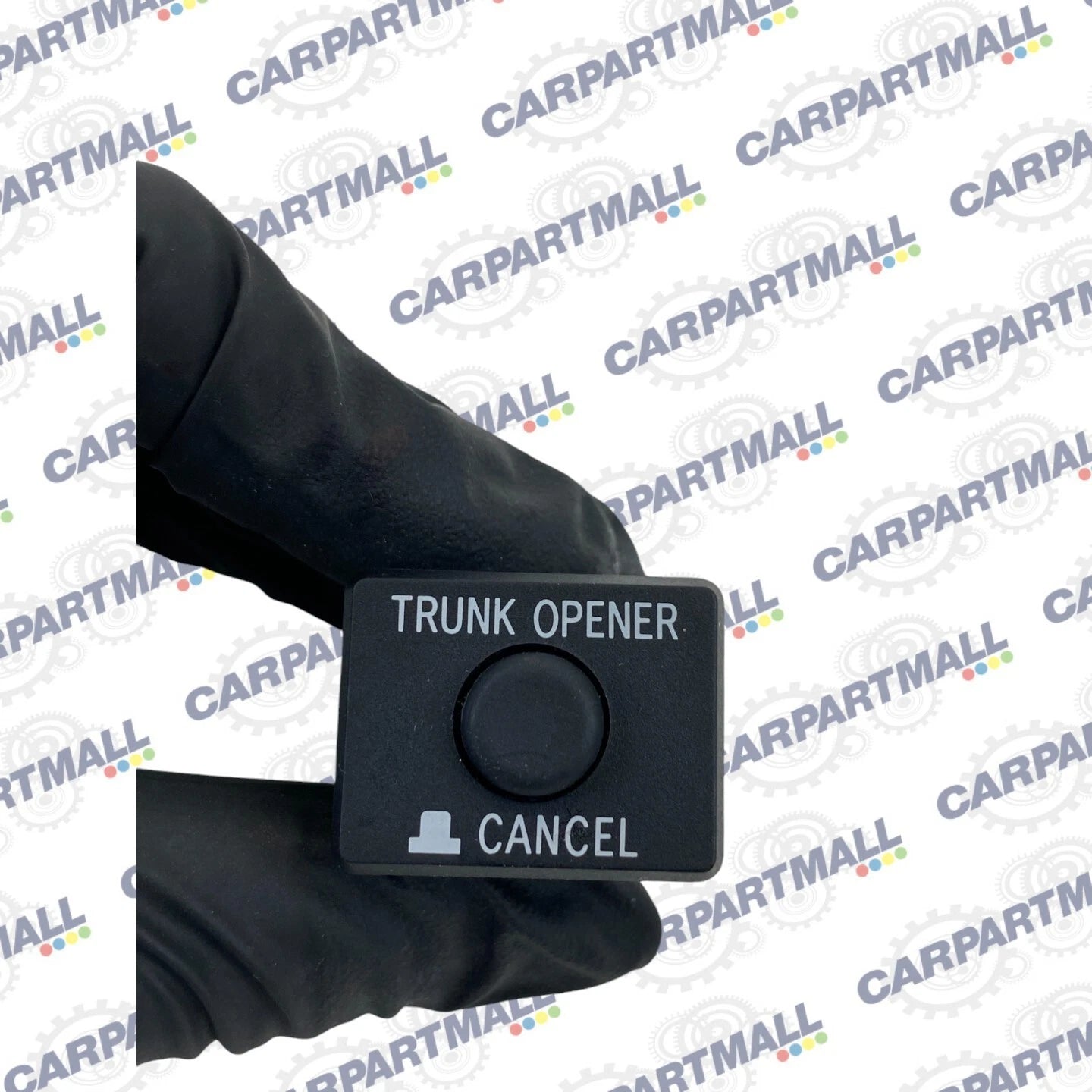 2002 2003 LEXUS ES300 04-06 LEXUS ES330 TRUNK LID CANCEL OPENER BUTTON SWITCH