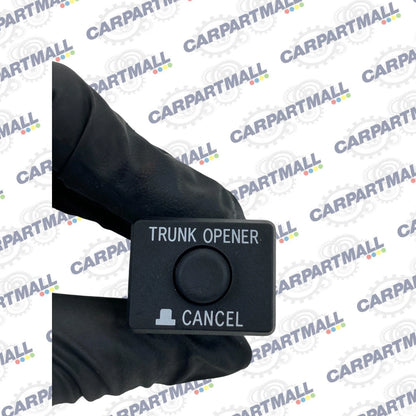2002 2003 LEXUS ES300 04-06 LEXUS ES330 TRUNK LID CANCEL OPENER BUTTON SWITCH