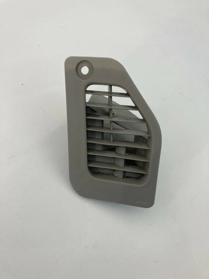 2011-2020 DODGE GRAND CARAVAN FRONT RIGHT PASSENGER LOWER DASH AIR VENT GRILL