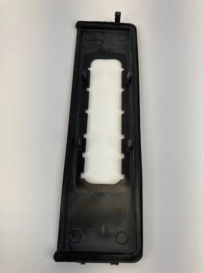 06-09 RANGE ROVER SPORT 4.4L V8 ENGINE COMPUTER ECM ECU PCM COVER TRIM PANEL OEM