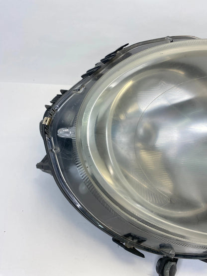 07-15 MINI COOPER FRONT RIGHT PASSENGER HEADLIGHT HEADLAMP HALOGEN AFTERMARKET